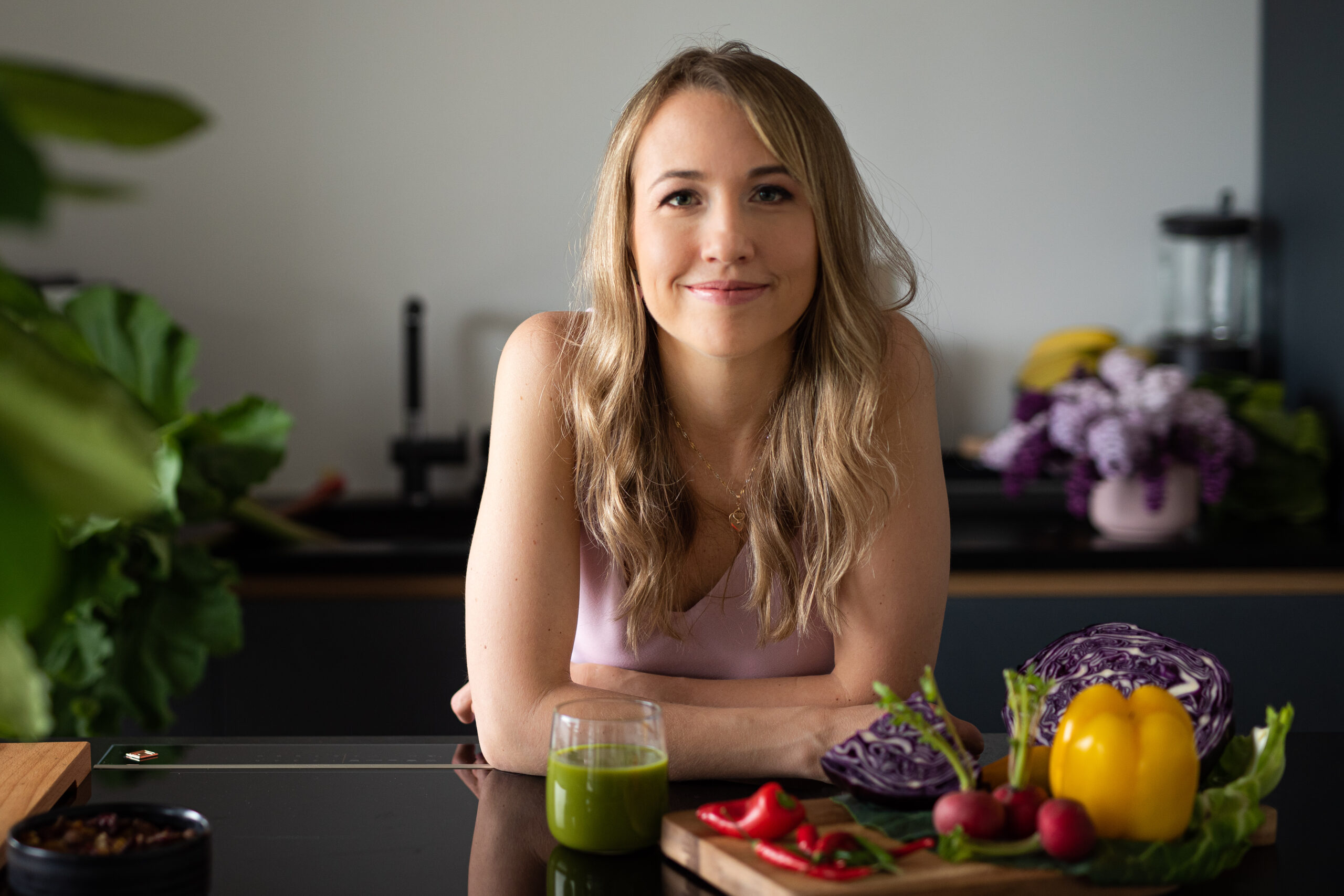 Parem energia, füüsiline ja vaimne tervis tervisearengutreeneri abil